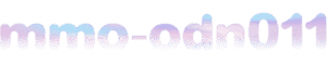 mmo-odn011 logo